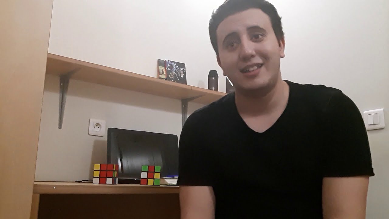 ECCل FST mip اش ندير من بعد الباك؟ من