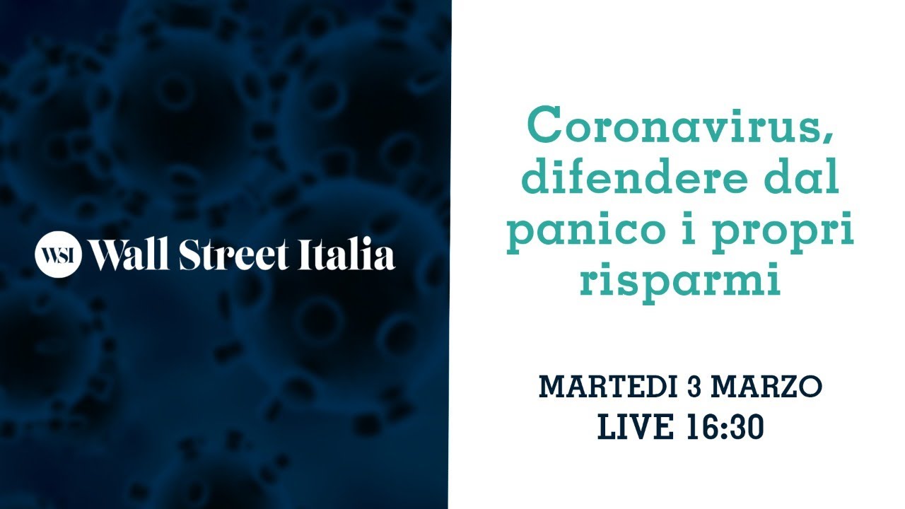 Difendere I Risparmi Dal Default Italia