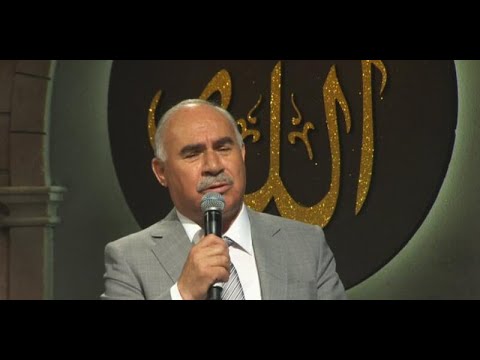 İsmail Coşar'ın Ağlatan Kasidesi