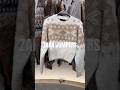 ZARA New Women’s collection  Winter 2026 #zara2026 #zara #zaranewarrivals #zarahaul