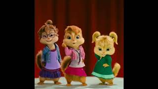 Miley Cyrus This Is The Life (Chipettes)