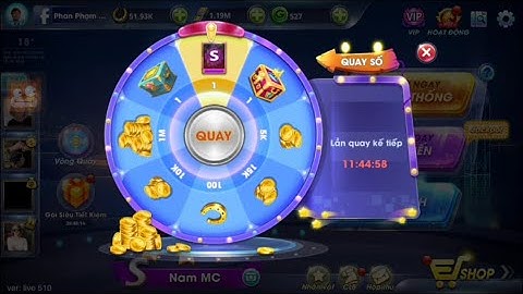 Cờ Cá Ngựa ZingPlay Mùa 4 | Hướng dẫn - Vòng quay may mắn (Cập nhật tháng 2/2020)