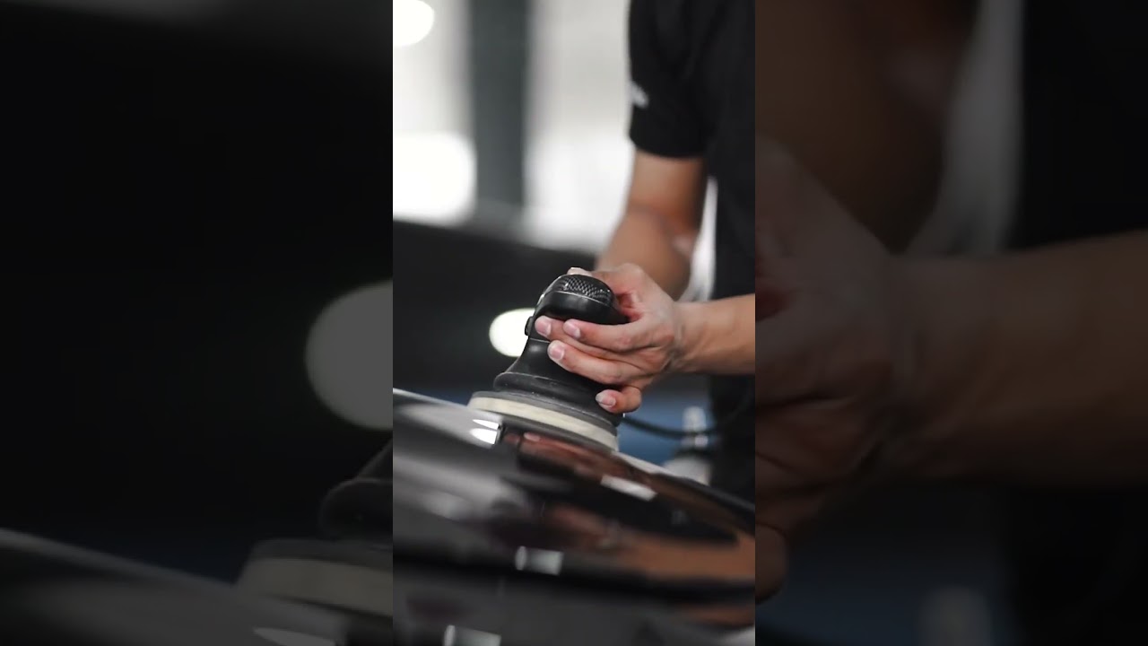 We apply @profilm PPF to protect the appearance and the future value of the car!