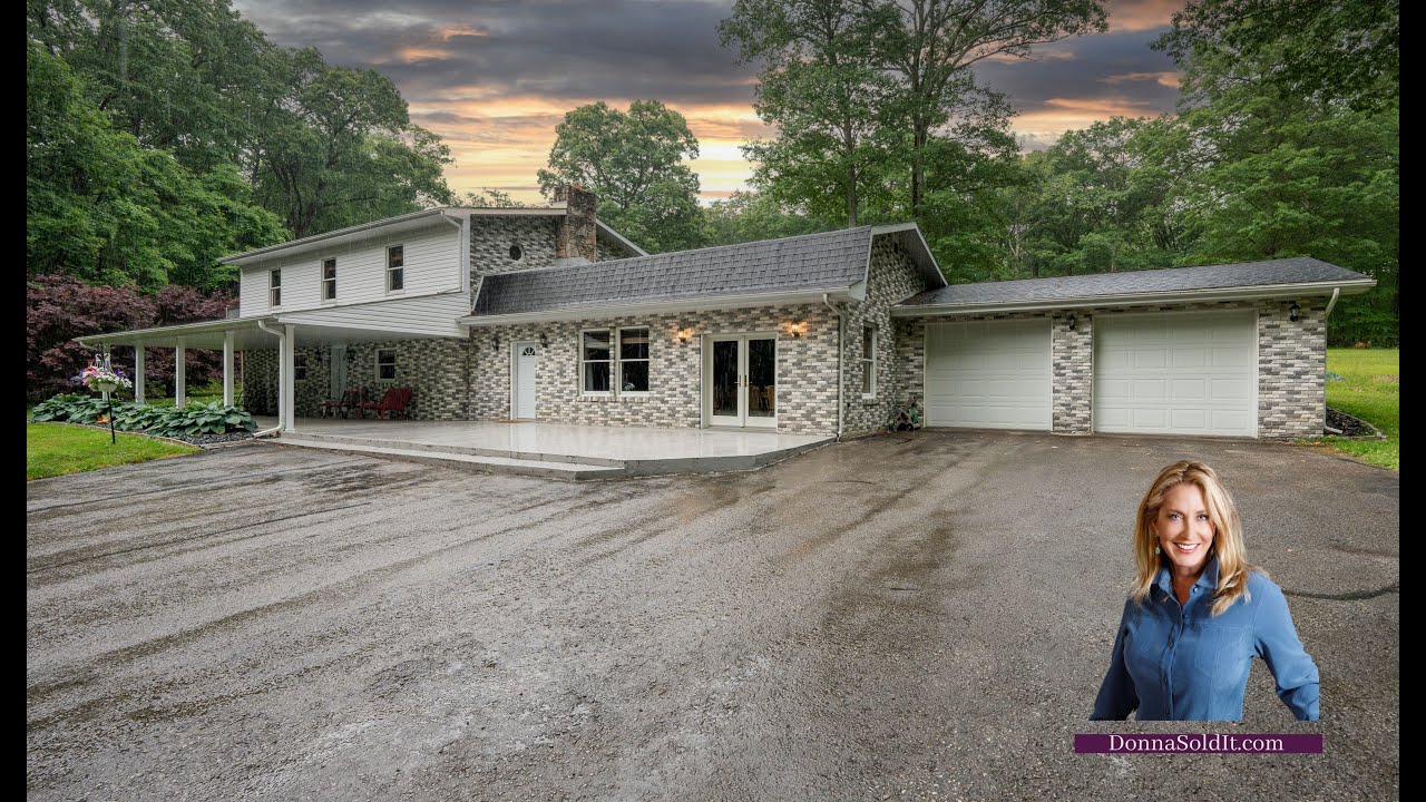 214 Kuhns Lane Ligonier PA OFF MARKET YouTube