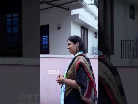 തൃപ്പൂണിത്തുറ ഇത്തവണ ഒരു മാറ്റം ❤️