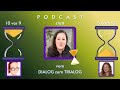⏳ 10 vor 9 statt 5 nach 12⌛️Podcastfolge 5