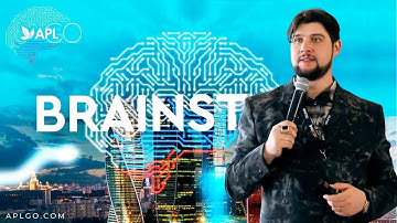 ✨ APL BRAINSTORM "ДУМАЙ и ДЕЙСТВУЙ" ✨