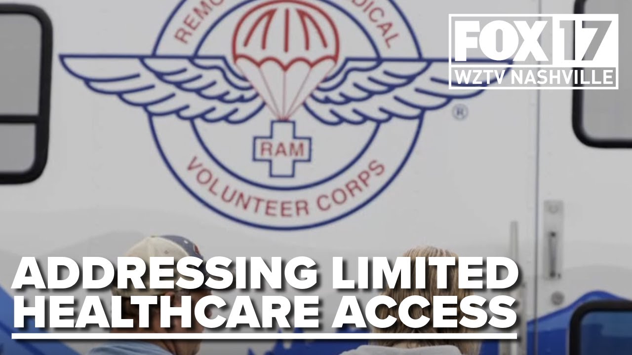 Free healthcare pop-up in Cookeville offers free dental, medical and vision services in March