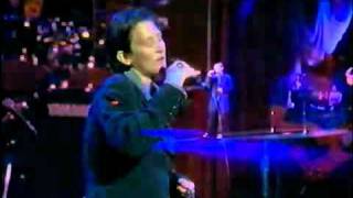 k. d. lang: "Crying"