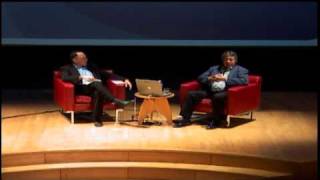 Native Achievers Series: Donald L. Fixico screenshot 3