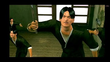 Однажды в Matrix Path of Neo #aethersx2 прохождение #4