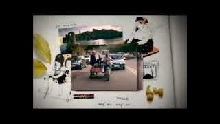 the wonderful journey