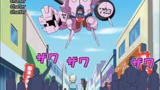 Sergeant Keroro 239 Coldfusion90D11F6F