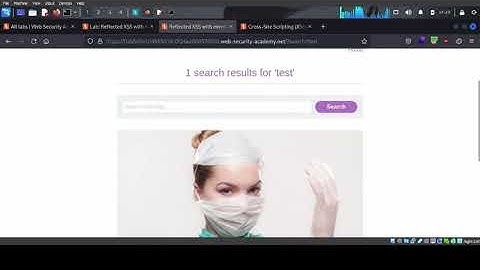 How To Find A Reflected XSS When The Event Handlers and Href Attributes Blocked