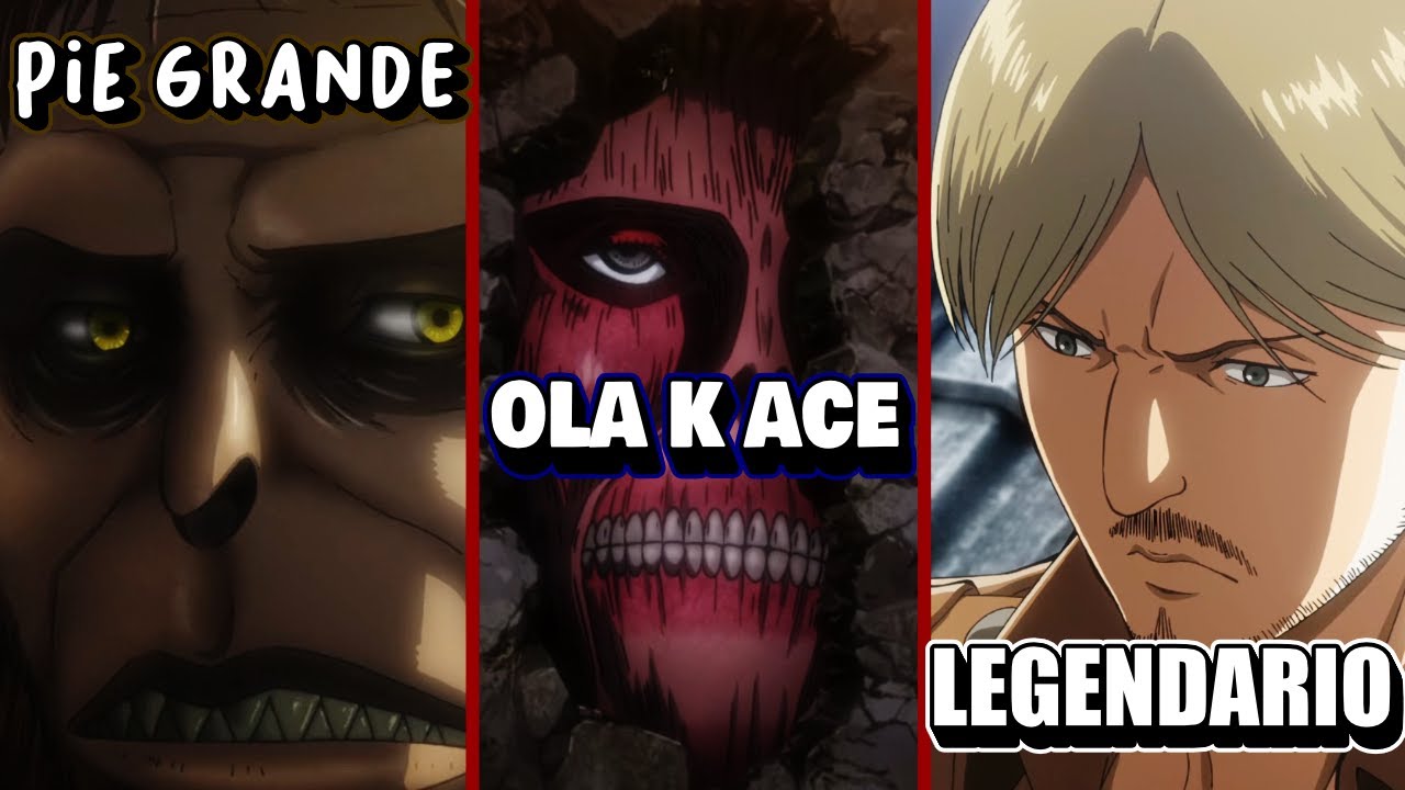 🔷 Attack on Titan Temporada 2 Capitulo 1 | Shingeki no Kyojin 26° - YouTube