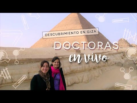 Doctoras Envivo