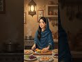 Ramadan Mubarak 🌙 | Beautiful Ramadan Reminder #Shorts