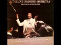 The Love Unlimited Orchestra Presents Mr. Webster Lewis - Welcome Aboard (1981) - 06.