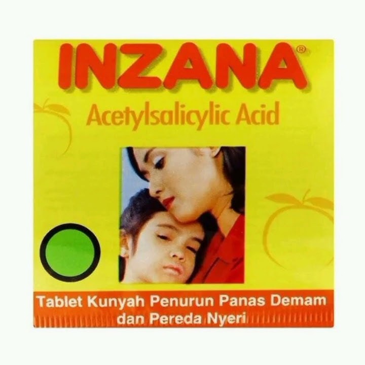 [IKLAN RADIO] Inzana - Senangnya Hatiku