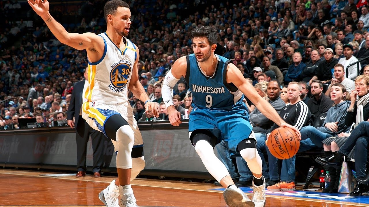Golden State Warriors vs Minnesota Timberwolves Full Highlights Dec