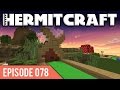 Hermitcraft III 078 | Windmill Golf Course | A Minecraft Let's Play