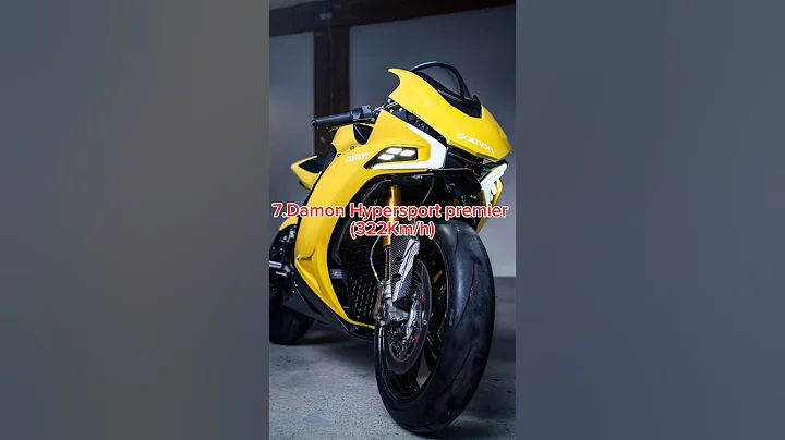 Top 10 Fastest Bikes In The World 2024 #shorts #bikes #TopData #kawasaki #Top10