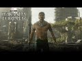 Marvel Studios’ Black Panther: Wakanda Forever | One Week