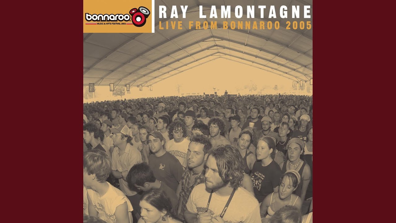 Burn (Live at Bonnaroo, Manchester, TN - June 2005) Burn (Live at Bonnaroo, Manchester, TN - June 2005)