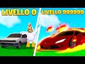 HO COMPRATO LA MACCHINA PIÙ VELOCE DI ROBLOX!!