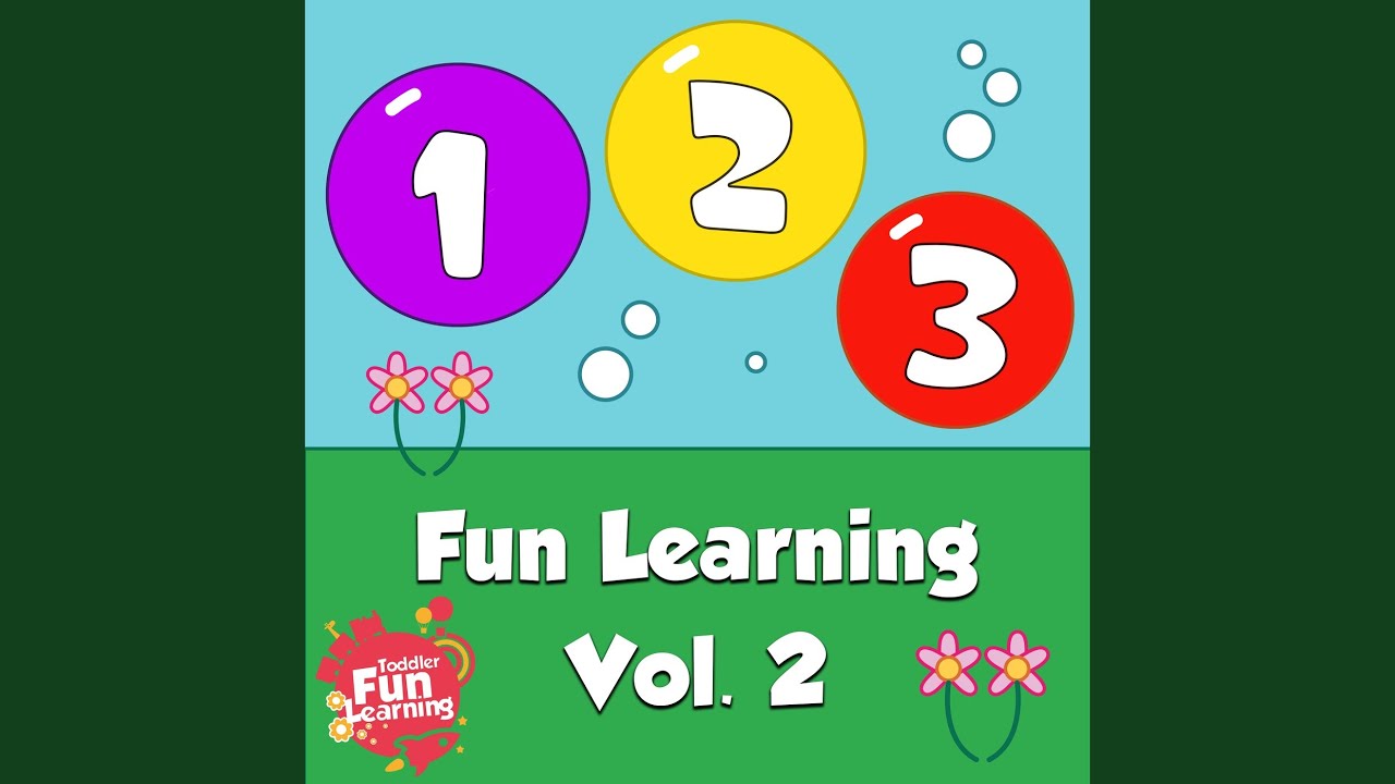 Number Zoo 110 YouTube Music