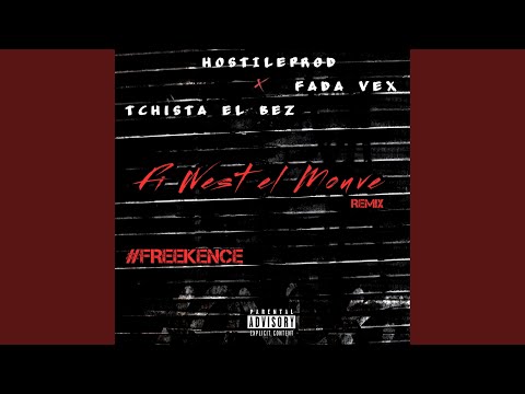 Tonton Fi West el Mouve, Pt. 2 (feat. Tchista El Bez & Fada Vex) di YouTube