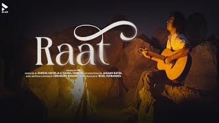 Raat Official Song Himanshu Hansraj Nigel Fernandes Mk Blive Blive Music