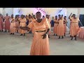 UWATA KIWALAN CHOIR UWATA KIWALAN CHOIR
