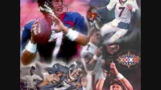 John Elway (TRIBUTE)
