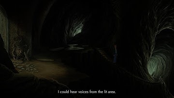 Broken Sword - Shadow of the Templars Reforged my favourite death scene