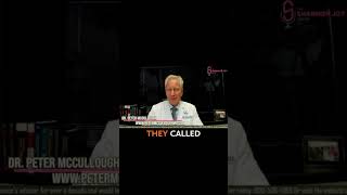 Casey Means Controversy and Public Health Credibility #substack #shorts Details