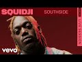 Squidji - Southside (Live) | VEVO Rounds