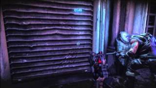 Bullet Storm Echo Rooftop 12K
