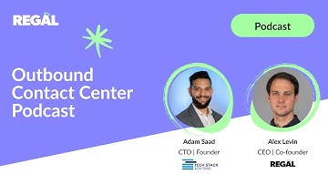 Outbound Contact Center Podcast - Episode 11 - Tech Stack Advising