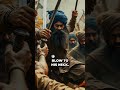Baba Deep Singh: How far can courage go?