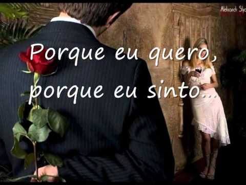 Letras de musicas romanticas portuguesas