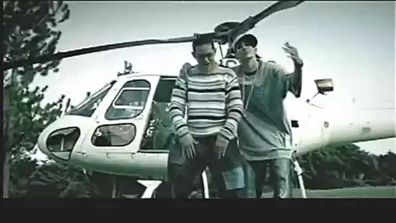 Mvp Vol. 1 - Don Omar, Yaviah, Khriz & Angel (2003) reggaeton clasico mp3