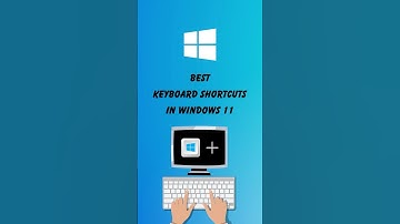 Best Keyboard Shortcuts in Windows 11 #shortcutkeys