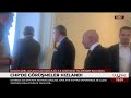 CHP Genel Merkezi'nde hareketlilik başladı! Özgür Özel Kemal Kılıçdaroğlu'na bakın hangi adımı attı!