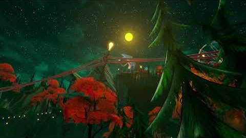 Hello guest any% speedrun 0:51