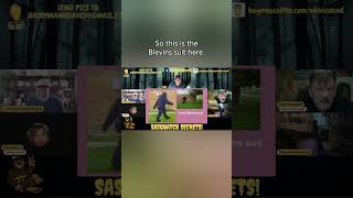 Independence Day Bigfoot | Ep: 80 Does the Leroy Blevins suit look similar  #bigfoot #sasquatch