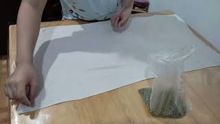 Ragdoll method
