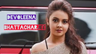 Devoleena Bhattacharjee||Trending WhatsApp Status Video||(Gopi bahu)in serial"sath nibhana sathiya"😍