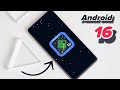 Finally Android 16 is here - STABLE 🔥🔥