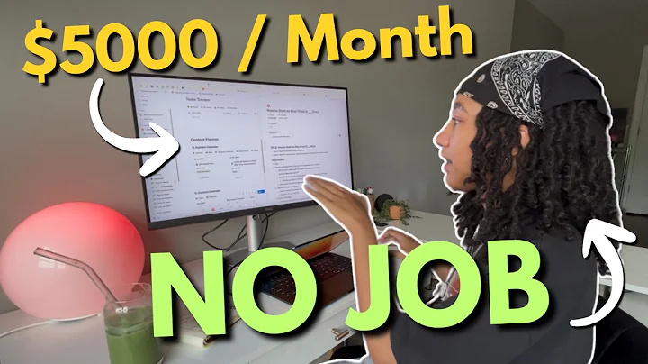 Realistic Passive Income Streams for Beginners to Make Money Online thumbnail